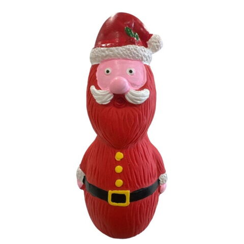 Ollipet Latex Julefigurer | 1 stk