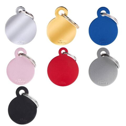 Hundetegn Cirkel | My Family