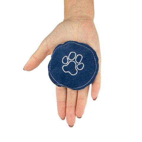 Show Tech Squeaker | Ligger godt i hånden