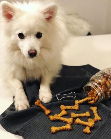 Kødben udstiksform/bageform