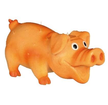 Latex gris fra Trixie