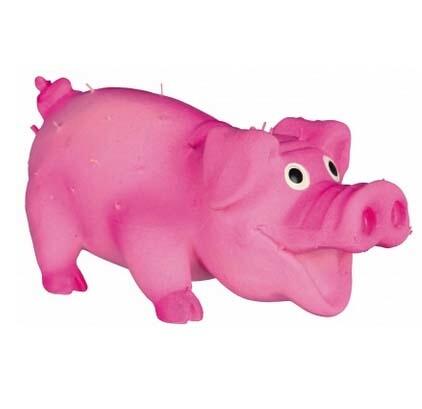 Latex gris fra Trixie