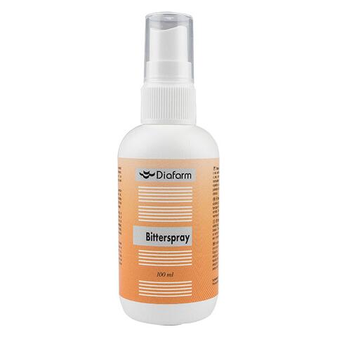 Diafarm Bitterspray 100ml