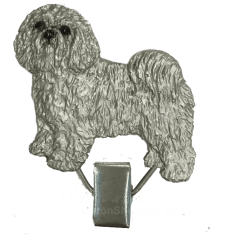 Nummerclips:  Bolognese