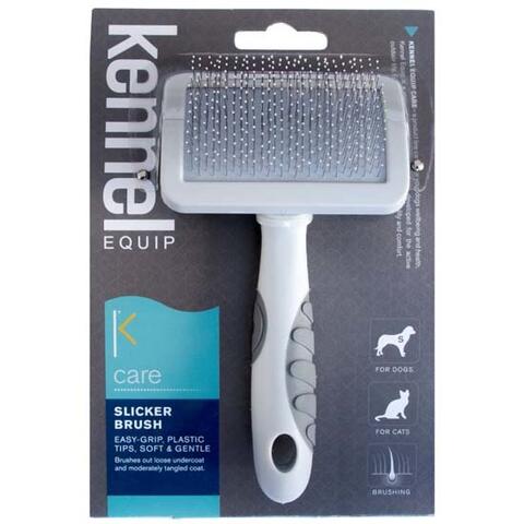 Kennel E Quip karte.