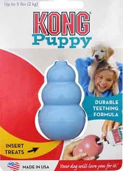 KONG Puppy