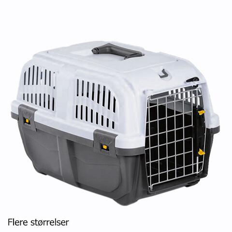Skudo hundetransportbur fra Iata | Flere størrelser