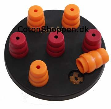 Mini strategispil fra Trixie | Level 1