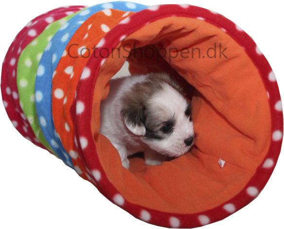 Trixie Hvalpetunnel | Prikker UDGÅR