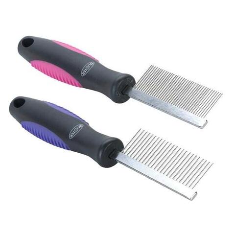 Buster kam | Hundekam