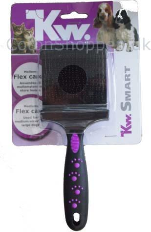 KW Smart Flex hundekarte