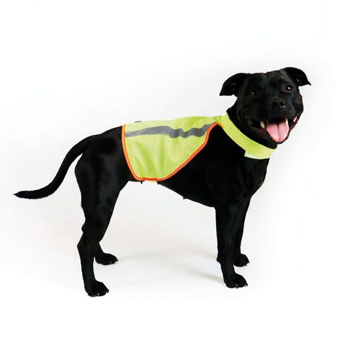 Buster Refleksvest