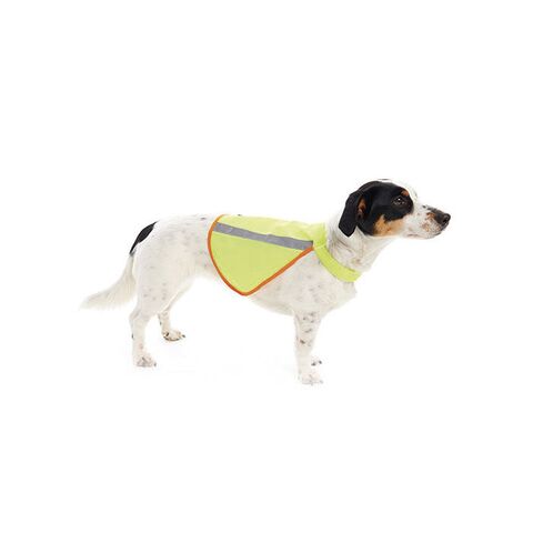 Buster Refleksvest