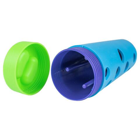 Snack roll | Pindene sat på plads i Snack roll