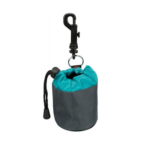 Trixie mini godbidspose med karbinhage