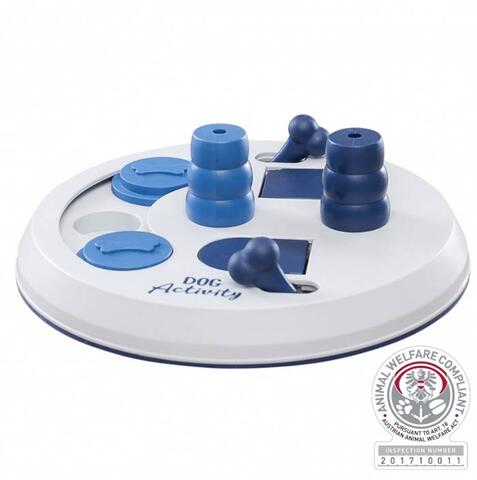 Strategispil Flip Board fra Trixie | Level 2