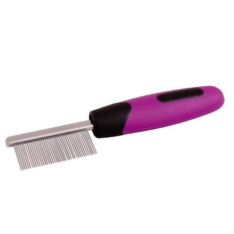 KW Smart mini tættekam |KW hundekam