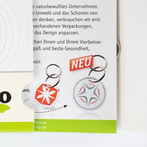 Anibio Tic-Clip mod lopper og tæger