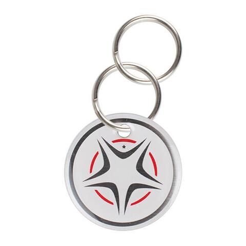 Anibio Tic-Clip mod lopper og tæger