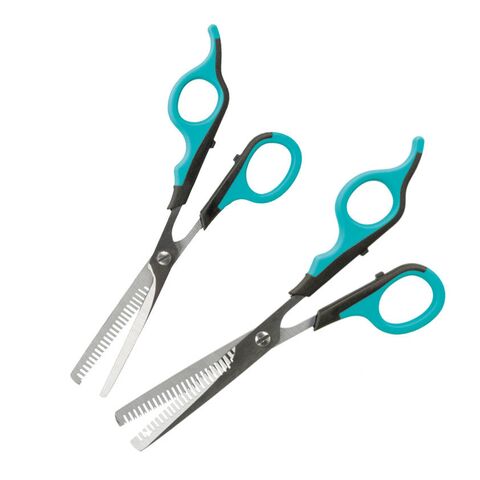 Trixie Effilersakse 18,5