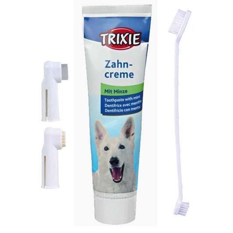 Trixie Tandplejesæt