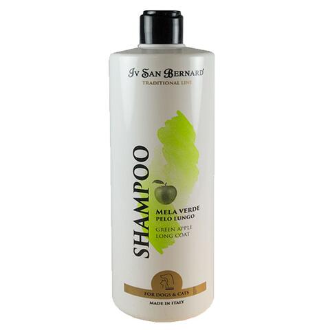 ISB Mela Verde Shampoo m. æble | 500ml