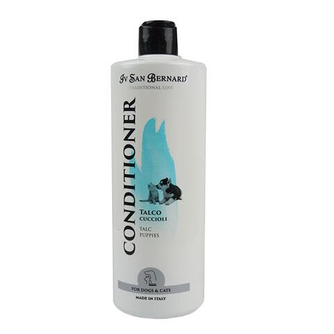 ISB Talco Junior Conditioner | Hvalpebalsam