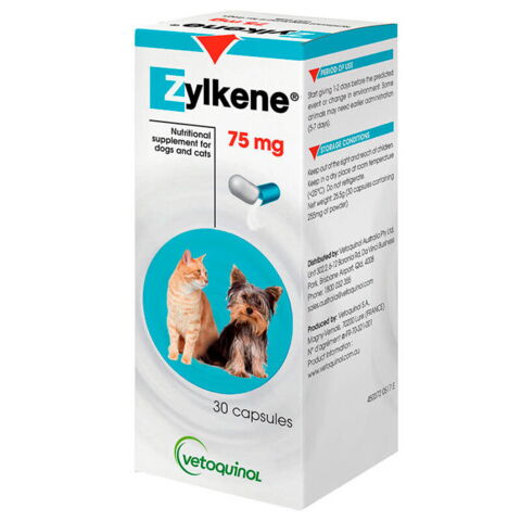 Zylkene