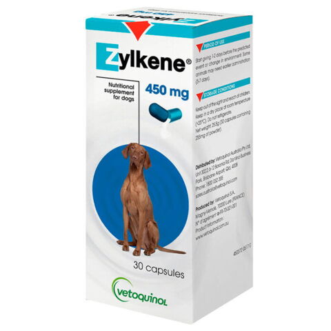 Zylkene