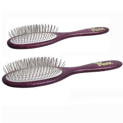 KW Smørbørste | Hundebørste