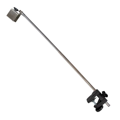 Flexarm til føntørre