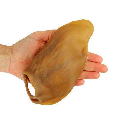 Whimzees øre Veggie - Vegetabilske