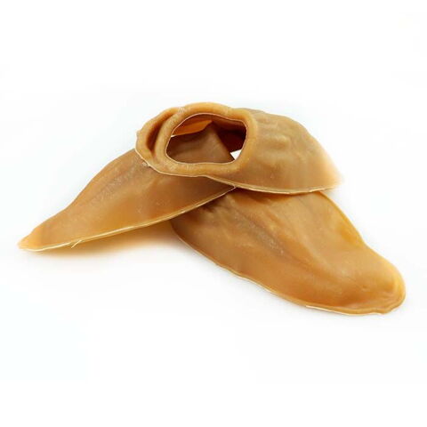 Whimzees øre Veggie - Vegetabilske