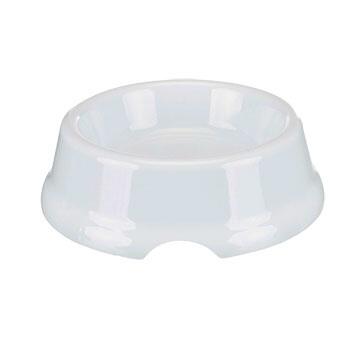 Plastikskål 0,5L | Trixie | Hvid