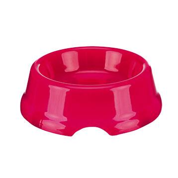 Plastikskål 0,5L | Trixie |Pink