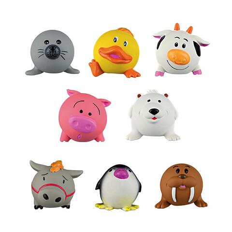 Trixie Latex dyrebold