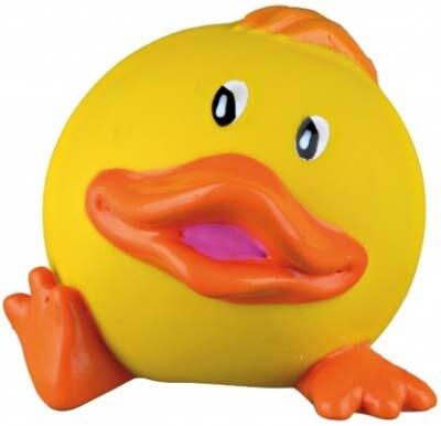 Trixie Latex dyrebold | And