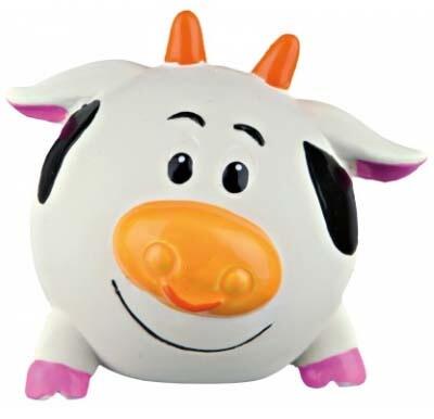 Trixie Latex dyrebold | Ko