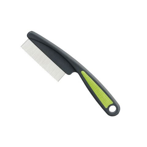 Trixie Loppekam | Tættekam