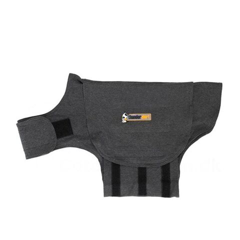 Thundershirt dækken
