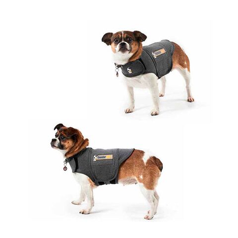 Thundershirt tordenjakker til alle hunde