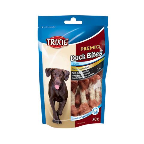 Trixie Premio Duck Bites
