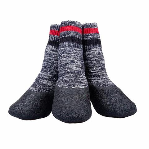 Vandtætte Hundestrømper/støvler