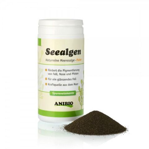 Anibio Seealgen 250g (Havtang)
