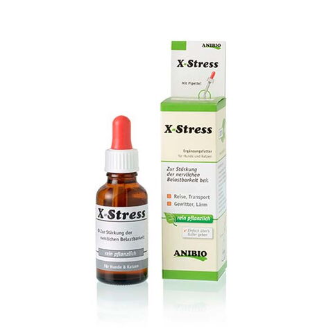 Anibio X-stress