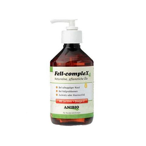 Anibio Pels Complex 4