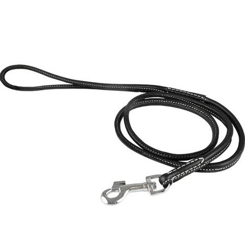 KW Walker rundsyet læderline | 3 farver