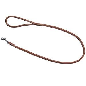 KW Walker rundsyet læderline |Natur