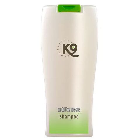 K9 Competition | Whiteness Shampoo, 300 ml