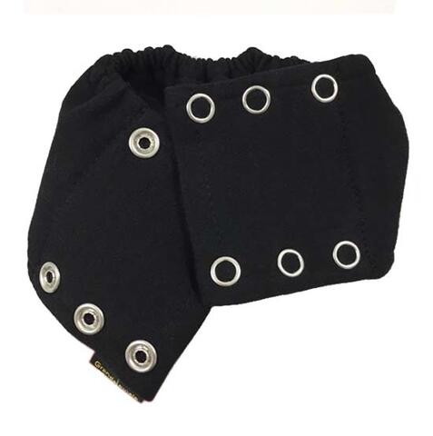 GF Gentleman wrap "Pampas"